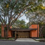 Casa Keita / Di Frenna Arquitectos