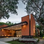 Casa Keita / Di Frenna Arquitectos