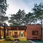 Casa Keita / Di Frenna Arquitectos