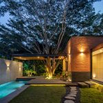 Casa Keita / Di Frenna Arquitectos