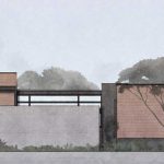 Casa Keita / Di Frenna Arquitectos