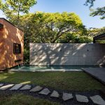 Casa Keita / Di Frenna Arquitectos