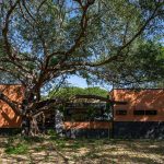 Casa Keita / Di Frenna Arquitectos