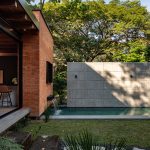 Casa Keita / Di Frenna Arquitectos