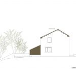Casa Monago / Kozo Arquitectura