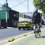 Diseño e implementación de ciclovías. Hacia una movilidad sustentable y saludable