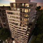 ADN Developers presenta Dome Green Soho