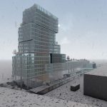 ESARQ obtiene reconocimiento en Concurso Internacional de Arquitectura y Urbanismo en Polonia