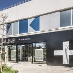 UNE Farmacia / Destudio Arquitectura