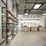 UNE Farmacia / Destudio Arquitectura