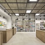 UNE Farmacia / Destudio Arquitectura