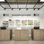 UNE Farmacia / Destudio Arquitectura