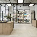 UNE Farmacia / Destudio Arquitectura