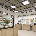 UNE Farmacia / Destudio Arquitectura