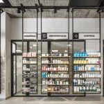 UNE Farmacia / Destudio Arquitectura