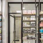 UNE Farmacia / Destudio Arquitectura