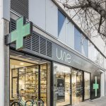 UNE Farmacia / Destudio Arquitectura