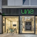 UNE Farmacia / Destudio Arquitectura