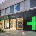 UNE Farmacia / Destudio Arquitectura