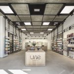 UNE Farmacia / Destudio Arquitectura