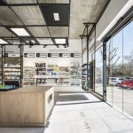 UNE Farmacia / Destudio Arquitectura