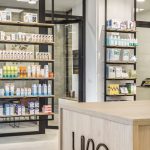 UNE Farmacia / Destudio Arquitectura