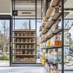 UNE Farmacia / Destudio Arquitectura