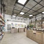 UNE Farmacia / Destudio Arquitectura