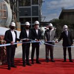 En su 90º aniversario Holcim Argentina inaugura nueva línea integral de producción con una nueva inversión de US$120 millones