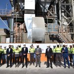 En su 90º aniversario Holcim Argentina inaugura nueva línea integral de producción con una nueva inversión de US$120 millones