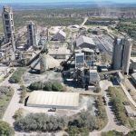 En su 90º aniversario Holcim Argentina inaugura nueva línea integral de producción con una nueva inversión de US$120 millones