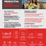 En su 90º aniversario Holcim Argentina inaugura nueva línea integral de producción con una nueva inversión de US$120 millones