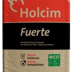 Holcim Fuerte se renueva en Buenos Aires, Región del Litoral y el NEA, con mayor resistencia y trabajabilidad