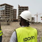 Parque tecnológico de Senegal / Idom