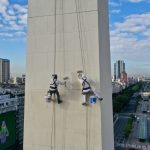 Puesta en valor del Obelisco de la Ciudad de Buenos Aires