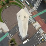 Puesta en valor del Obelisco de la Ciudad de Buenos Aires