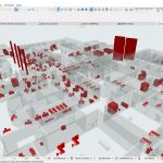 Realidad mixta y la digitalización arquitectónica