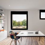Casa Ripollet / 08023 Architects
