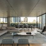 Sens Luxury Homes: una nueva forma de habitar la ciudad