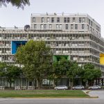 Viviendas para la Villa Olímpica, edificios UG4-P2 y UG4-P3 / Martín Szydlowski + Edgardo Barone + Mariana Baulán