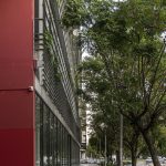 Viviendas para la Villa Olímpica, edificios UG4-P2 y UG4-P3 / Martín Szydlowski + Edgardo Barone + Mariana Baulán