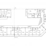 Viviendas para la Villa Olímpica, edificios UG4-P2 y UG4-P3 / Martín Szydlowski + Edgardo Barone + Mariana Baulán