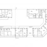 Viviendas para la Villa Olímpica, edificios UG4-P2 y UG4-P3 / Martín Szydlowski + Edgardo Barone + Mariana Baulán