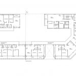 Viviendas para la Villa Olímpica, edificios UG4-P2 y UG4-P3 / Martín Szydlowski + Edgardo Barone + Mariana Baulán