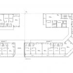 Viviendas para la Villa Olímpica, edificios UG4-P2 y UG4-P3 / Martín Szydlowski + Edgardo Barone + Mariana Baulán