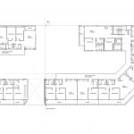 Viviendas para la Villa Olímpica, edificios UG4-P2 y UG4-P3 / Martín Szydlowski + Edgardo Barone + Mariana Baulán