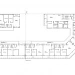 Viviendas para la Villa Olímpica, edificios UG4-P2 y UG4-P3 / Martín Szydlowski + Edgardo Barone + Mariana Baulán