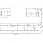 Viviendas para la Villa Olímpica, edificios UG4-P2 y UG4-P3 / Martín Szydlowski + Edgardo Barone + Mariana Baulán