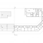 Viviendas para la Villa Olímpica, edificios UG4-P2 y UG4-P3 / Martín Szydlowski + Edgardo Barone + Mariana Baulán