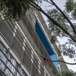 Viviendas para la Villa Olímpica, edificios UG4-P2 y UG4-P3 / Martín Szydlowski + Edgardo Barone + Mariana Baulán